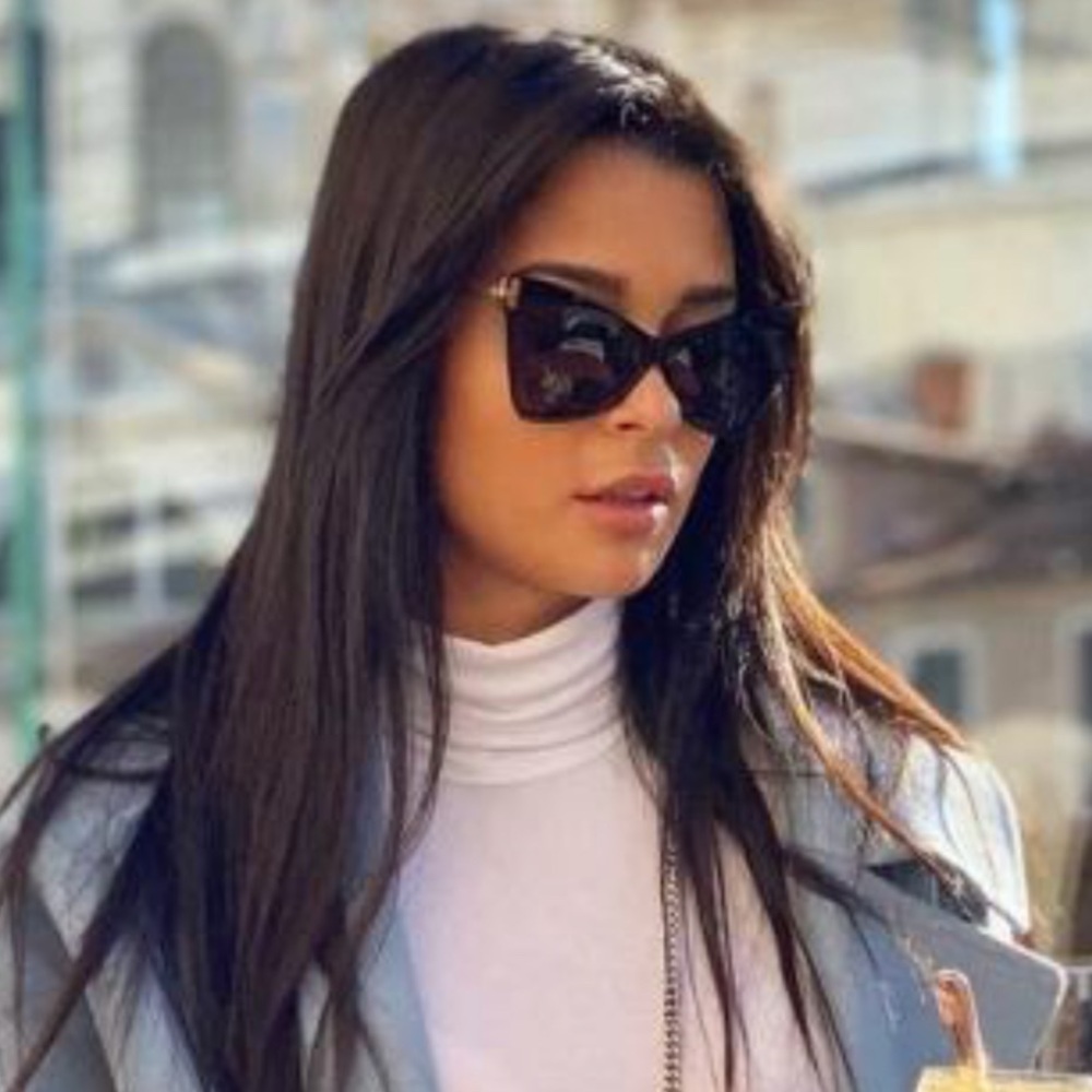 Tom Ford Tallulah Sunglasses - Picture 9 of 9
